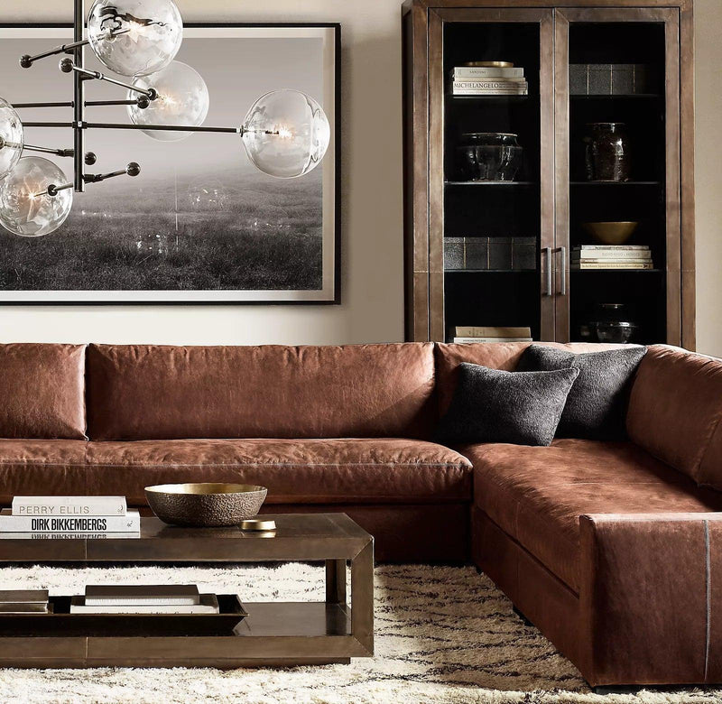 Glass Globe Mobile Chandelier-DWHOME