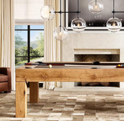 Glass Globe Mobile Chandelier-DWHOME