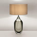 Glazed Crystal Table Lamp - DWHOME