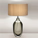 Glazed Crystal Table Lamp - DWHOME