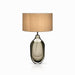 Glazed Crystal Table Lamp - DWHOME