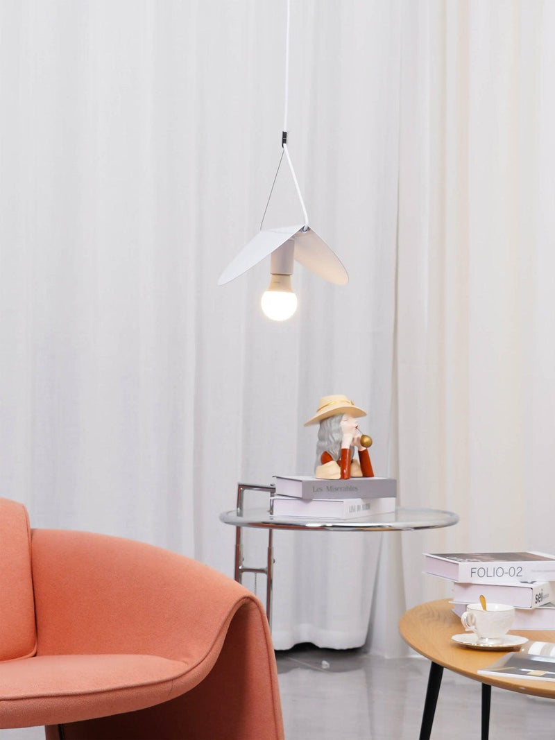 Glider Pendant Light-DWHOME