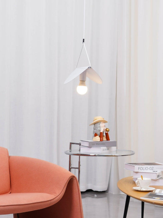 Glider Pendant Light.