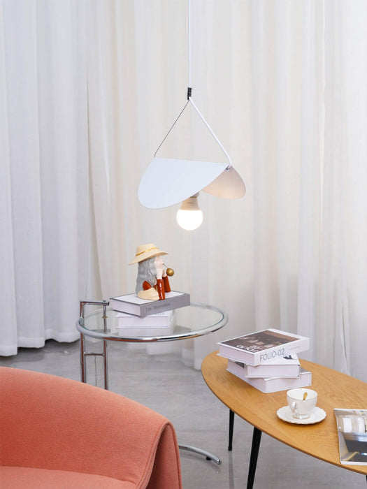 Glider Pendant Light.