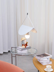 Glider Pendant Light-DWHOME