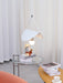 Glider Pendant Light.