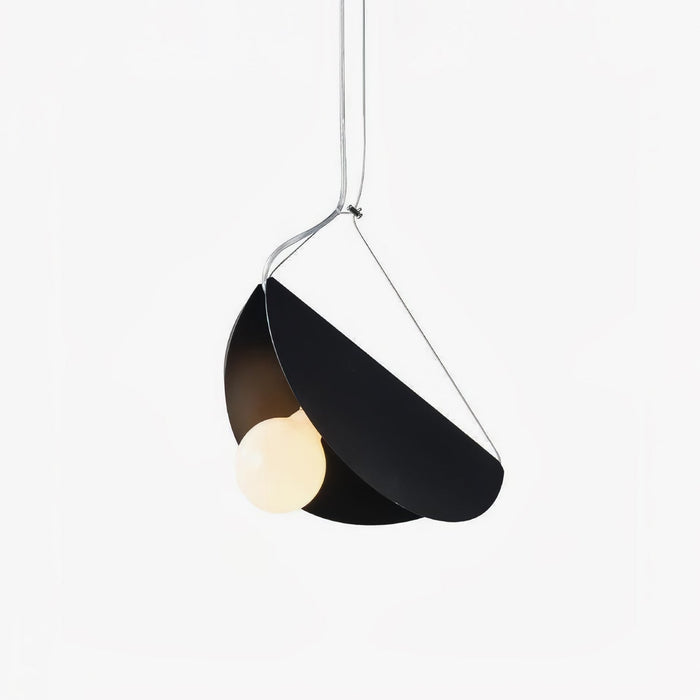 Glider Pendant Light.