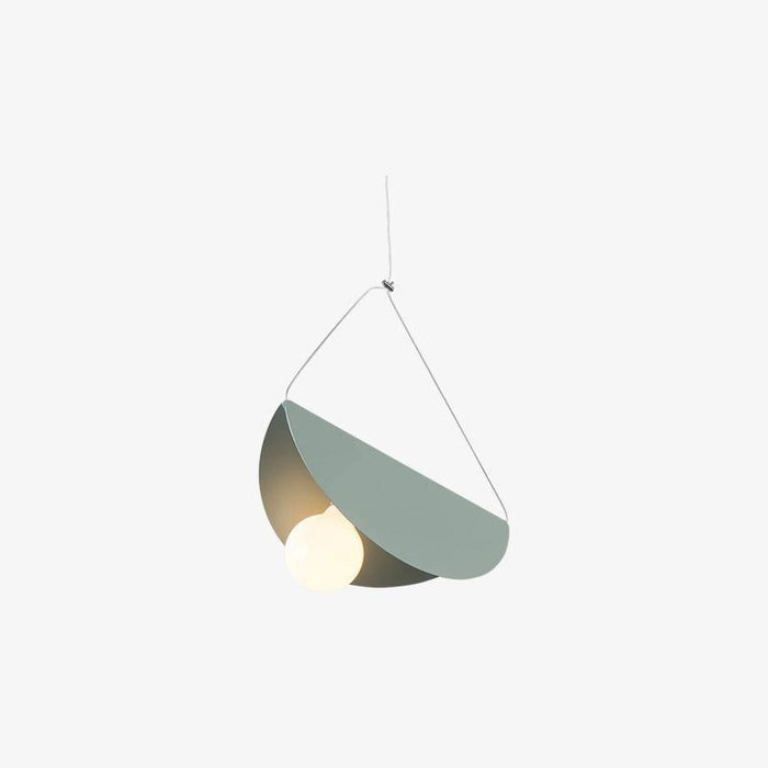 Glider Pendant Light-DWHOME