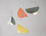 Glider Pendant Light-DWHOME