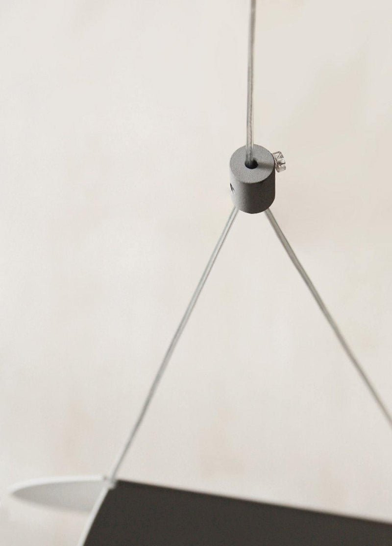 Glider Pendant Light-DWHOME