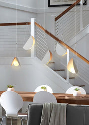 Glider Pendant Light-DWHOME