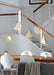 Glider Pendant Light-DWHOME