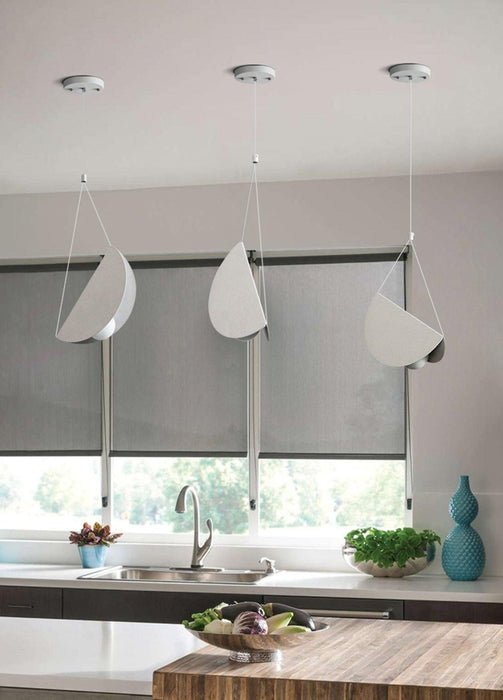 Glider Pendant Light-DWHOME