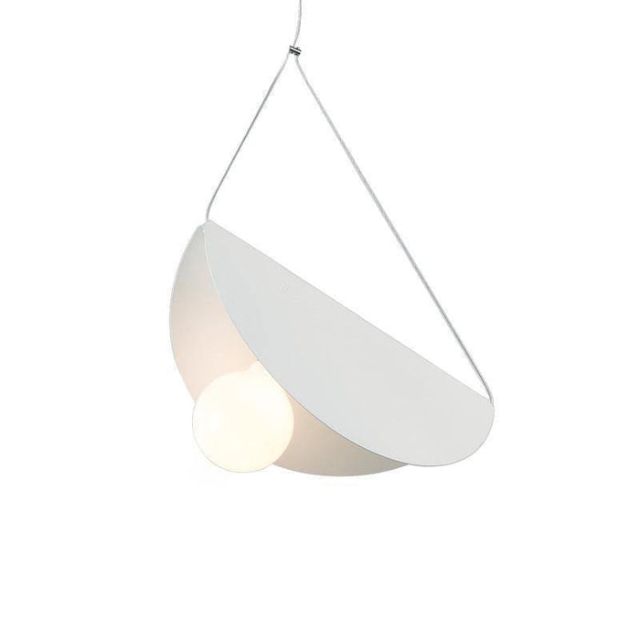 Glider Pendant Light-DWHOME