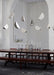 Glider Pendant Light-DWHOME