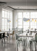 Glider Pendant Light-DWHOME