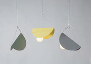 Glider Pendant Light-DWHOME