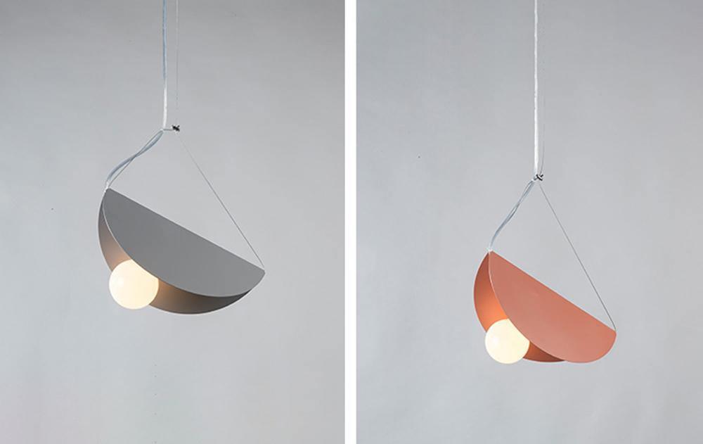 Glider Pendant Light - Vakkerlight