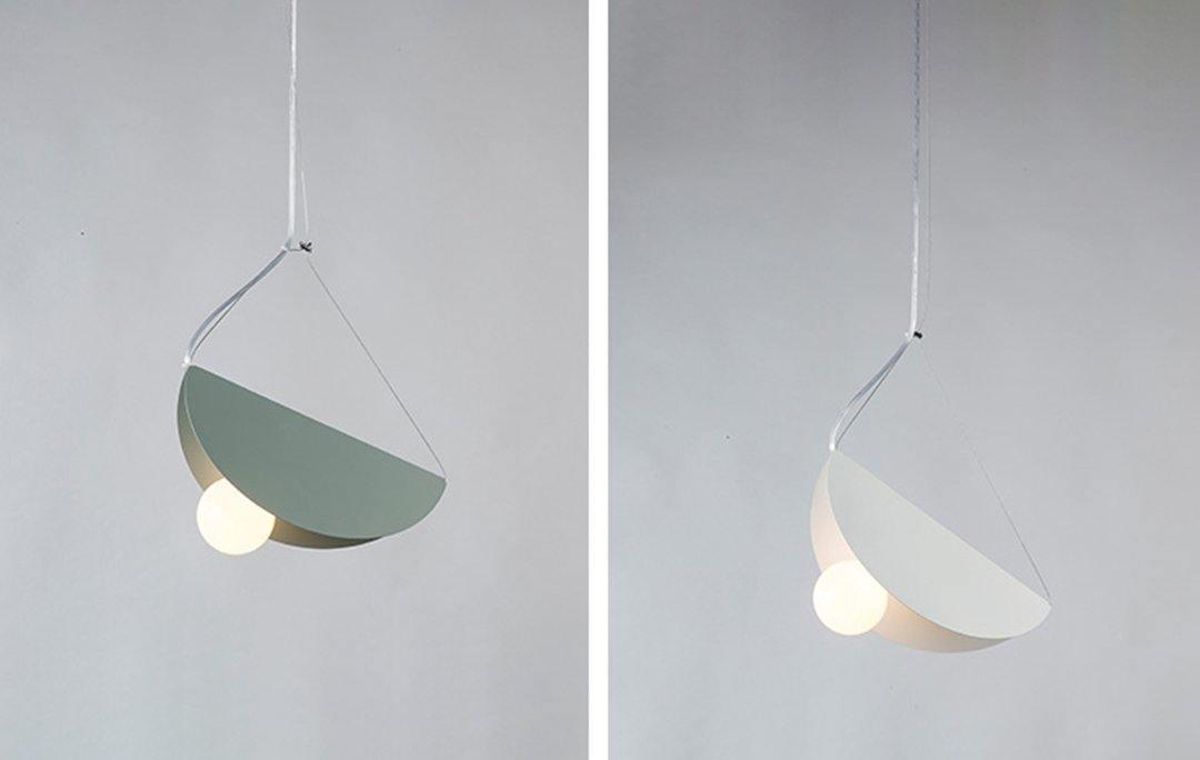 Glider Pendant Light - Vakkerlight