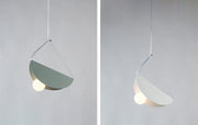Glider Pendant Light-DWHOME
