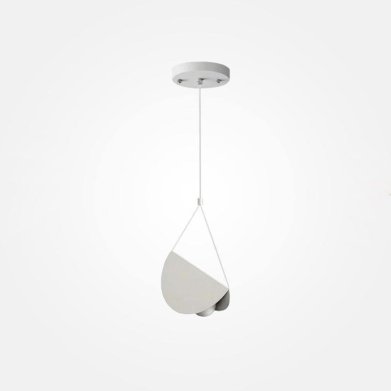 Glider Pendant Light-DWHOME