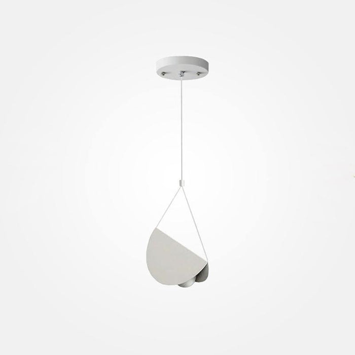 Glider Pendant Light - Vakkerlight