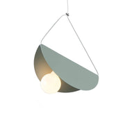 Glider Pendant Light-DWHOME