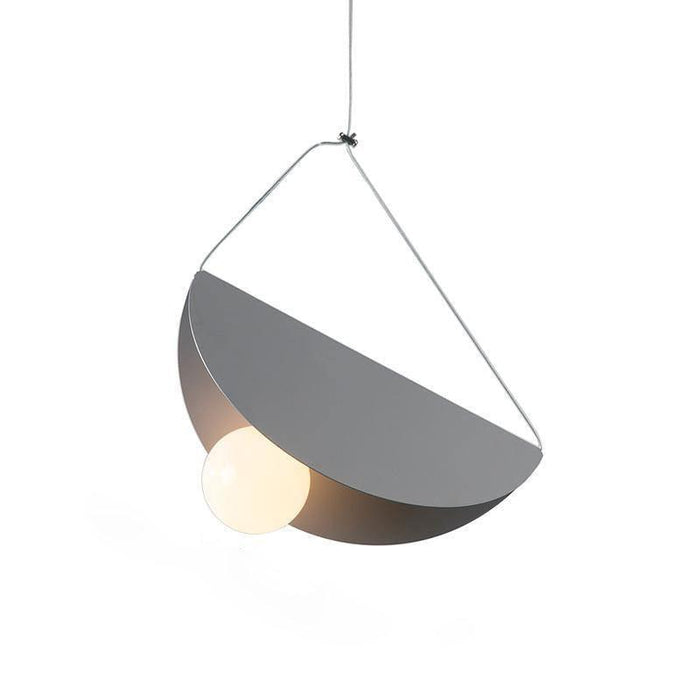 Glider Pendant Light - Vakkerlight