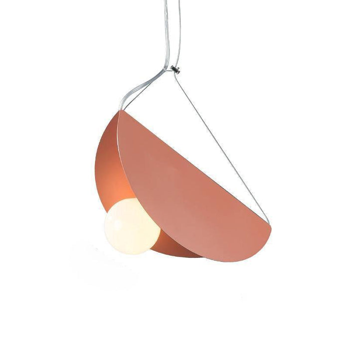Glider Pendant Light-DWHOME