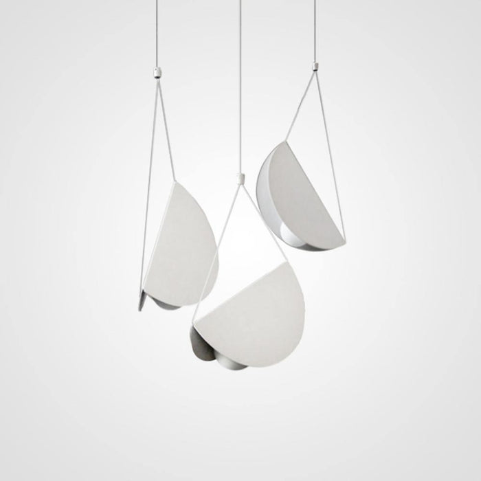 Glider Pendant Light-DWHOME