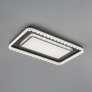 Glimmer Crystal Ceiling Light-DWHOME