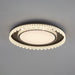 Glimmer Crystal Ceiling Light-DWHOME