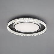 Glimmer Crystal Ceiling Light-DWHOME