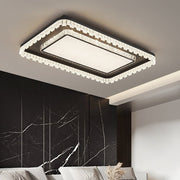 Glimmer Crystal Ceiling Light-DWHOME
