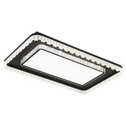 Glimmer Crystal Ceiling Light-DWHOME