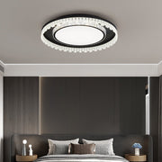 Glimmer Crystal Ceiling Light-DWHOME