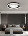 Glimmer Crystal Ceiling Light-DWHOME