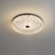 Glimmering Striped Ceiling Light-DWHOME