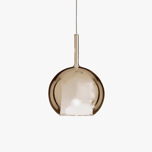 Glo Pendant Light.