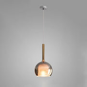 Glo Pendant Light-DWHOME