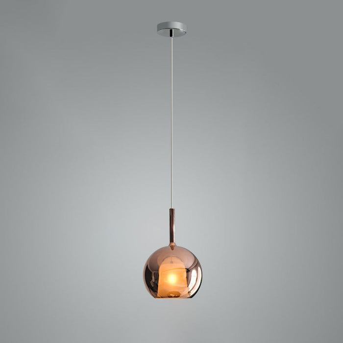 Glo Pendant Light - Vakkerlight