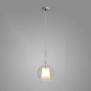 Glo Pendant Light-DWHOME