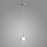 Glo Pendant Light-DWHOME
