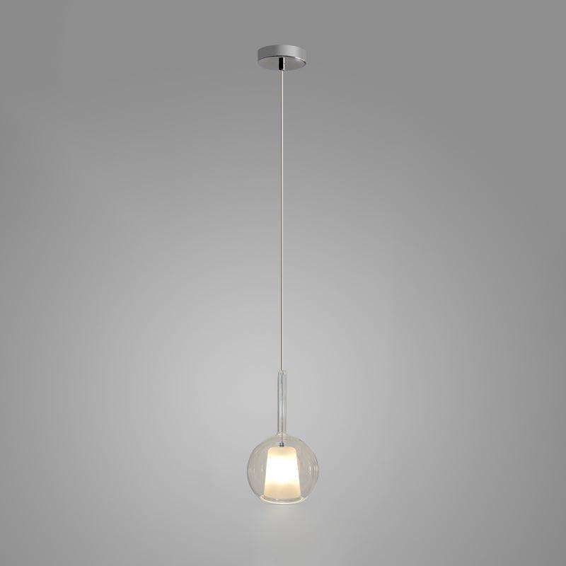 Glo Pendant Light-DWHOME