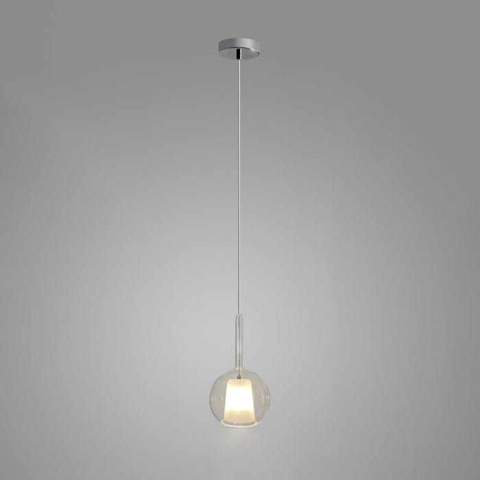 Glo Pendant Light - Vakkerlight