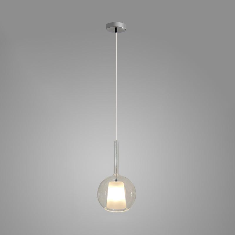 Glo Pendant Light-DWHOME
