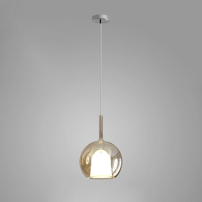 Glo Pendant Light-DWHOME