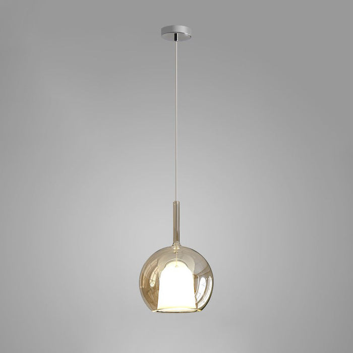 Glo Pendant Light - Vakkerlight