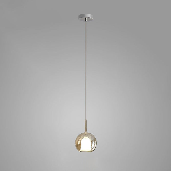 Glo Pendant Light - Vakkerlight