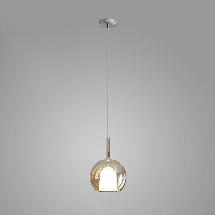 Glo Pendant Light-DWHOME